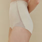 Nude Shape High Waist Sculpture Shorts