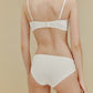 Pure Beauty Bridal Ruched Bra