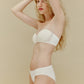 Pure Beauty Bridal Low Waist Brief