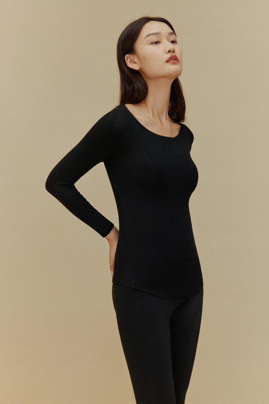 TAUFE Thermals for Women Thick Women's Thermal Underwear Warm