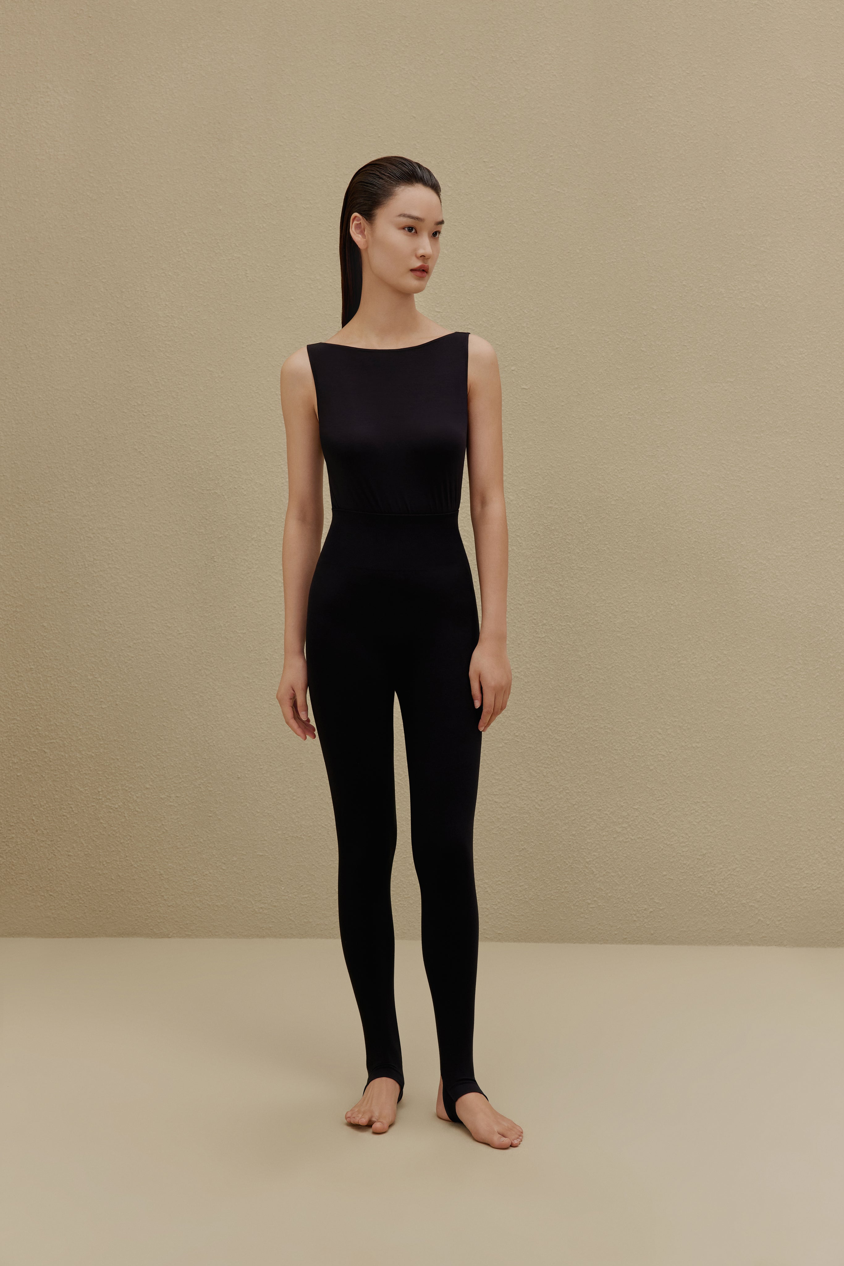 NEIWAI x Wolford Stirrup Leggings