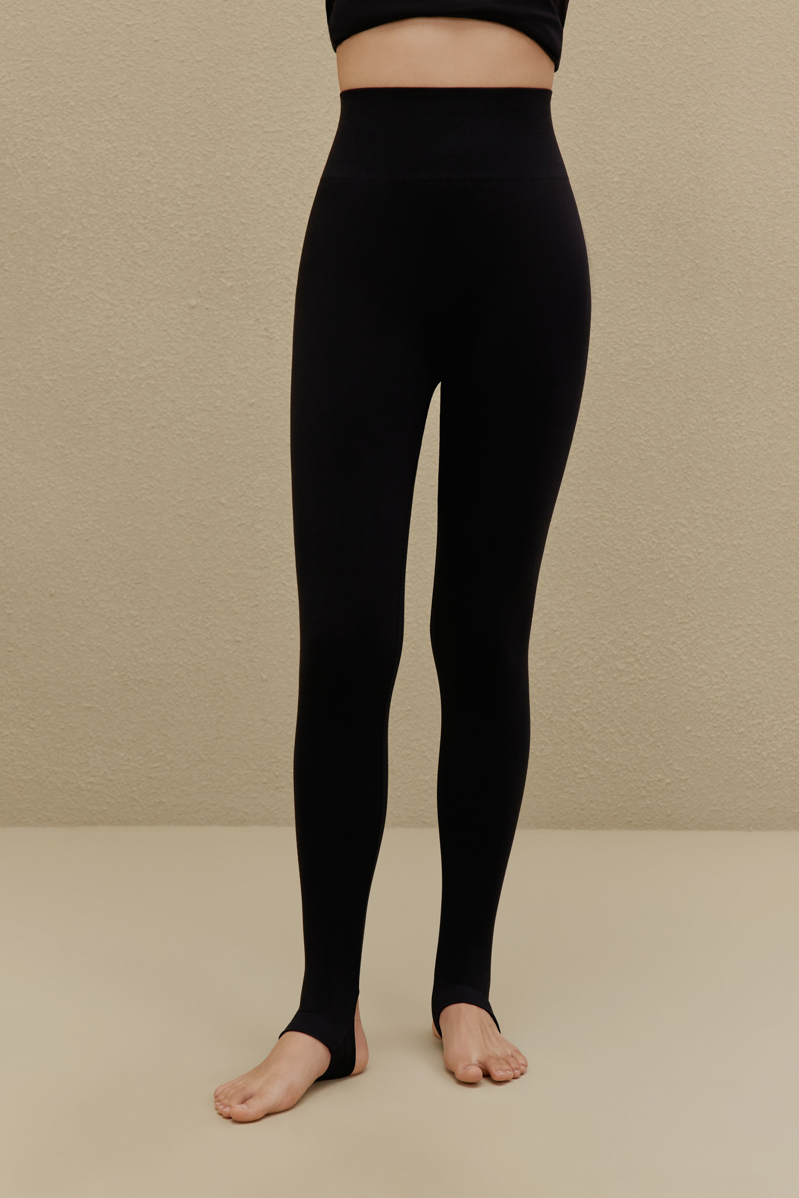 NEIWAI x Wolford Stirrup Leggings