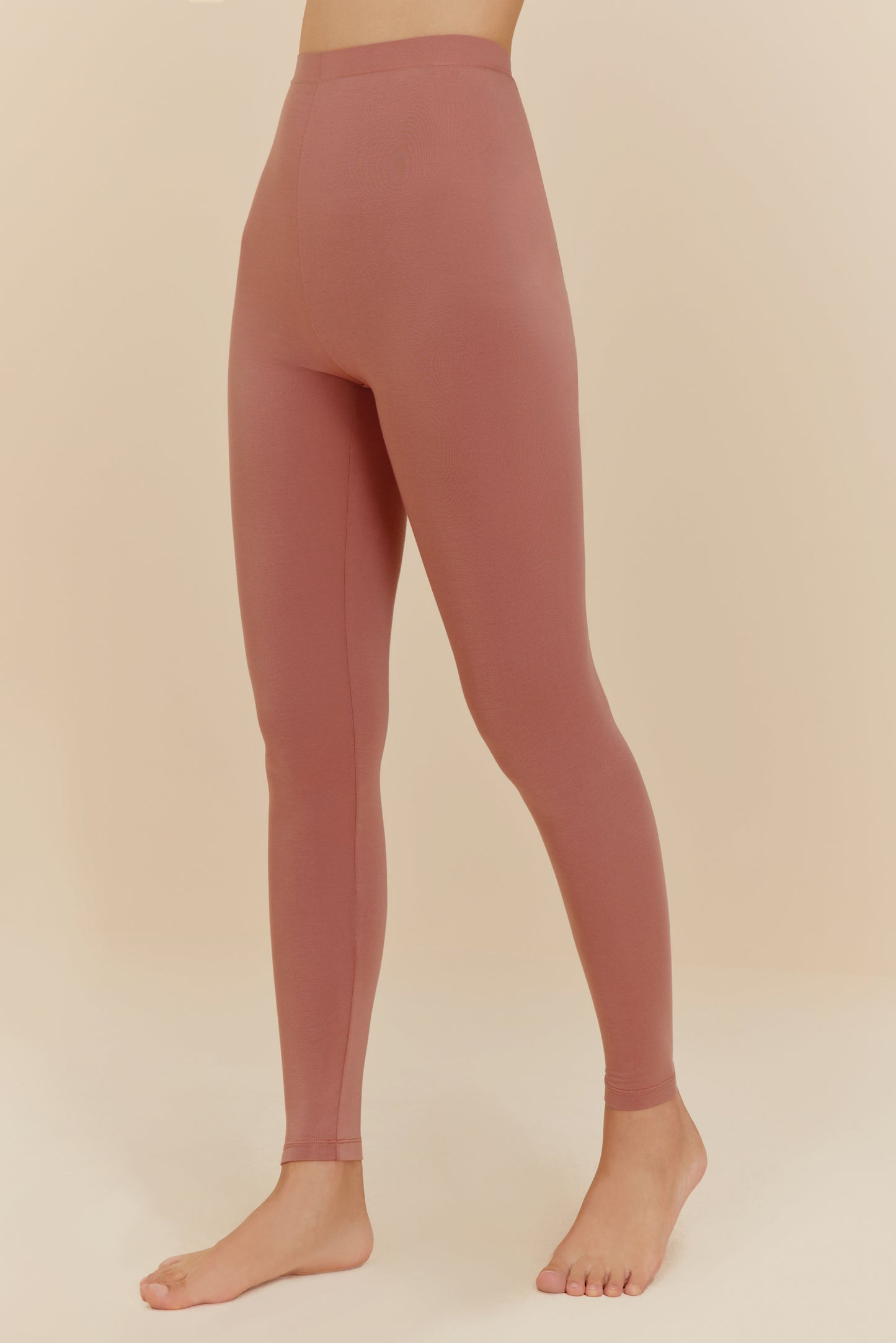 Essential Thermal Underwear Pants