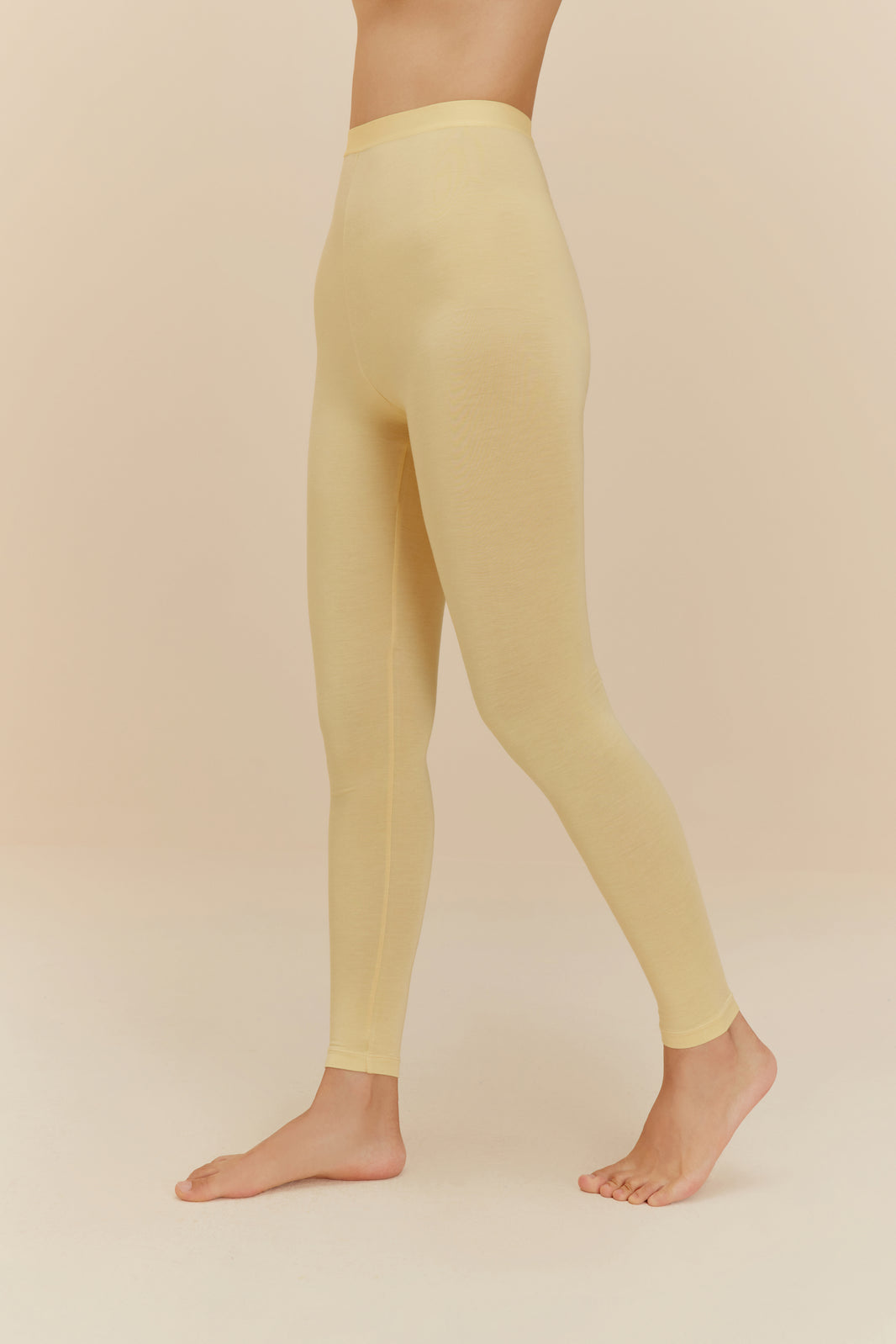 Essential Thermal Underwear Pants