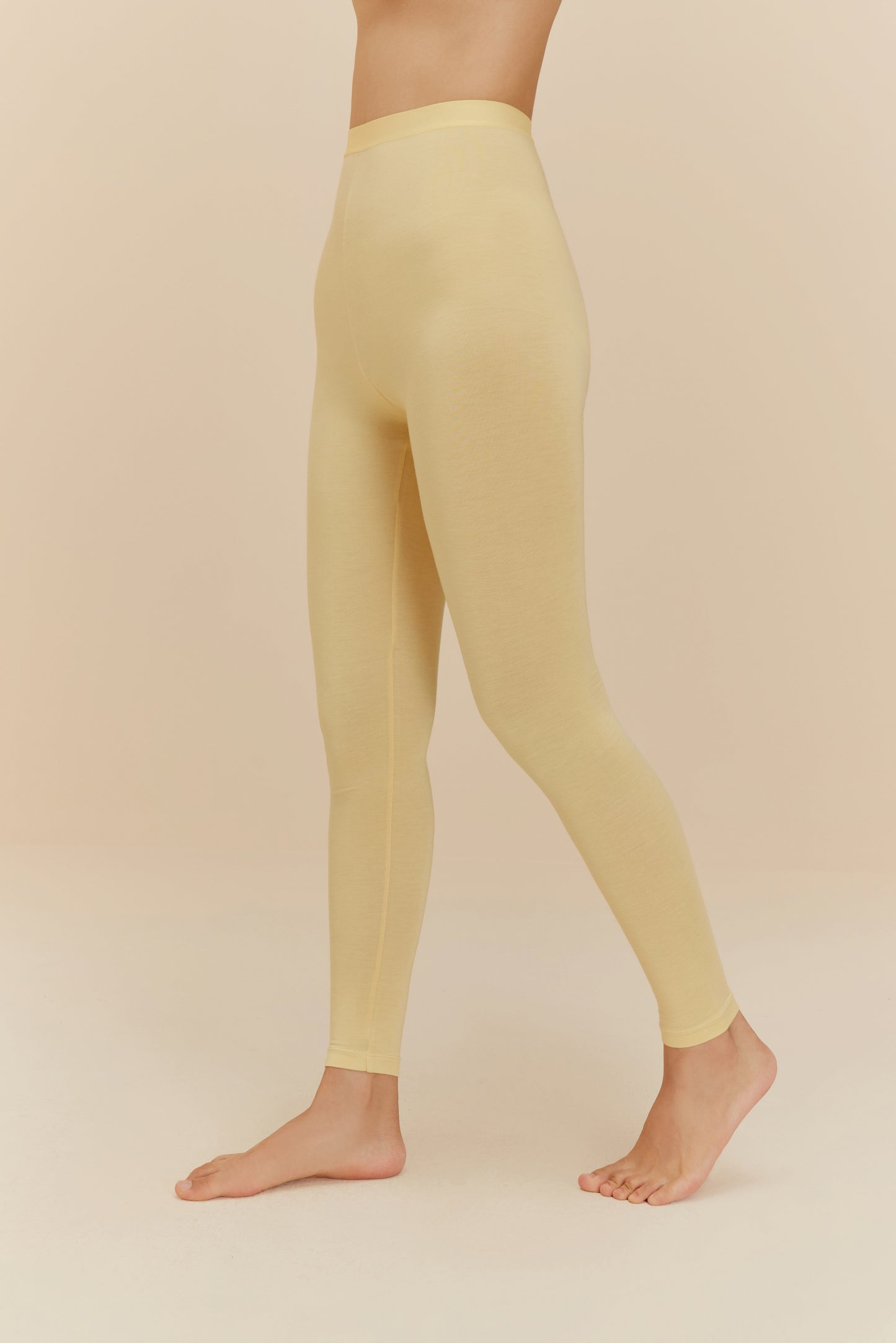 Essential Thermal Underwear Pants