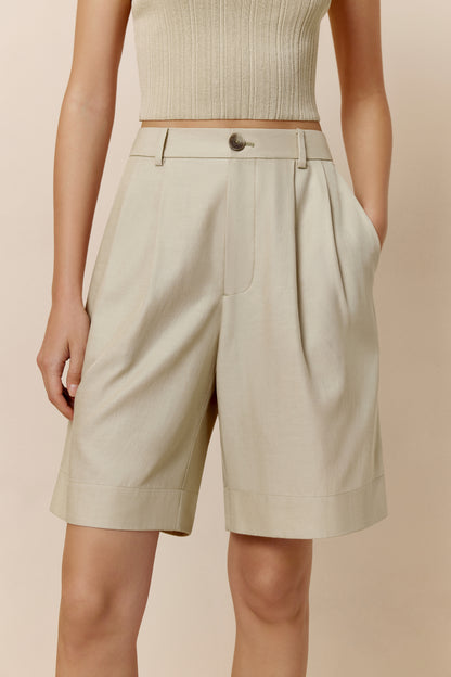 Vacation Bermuda Shorts