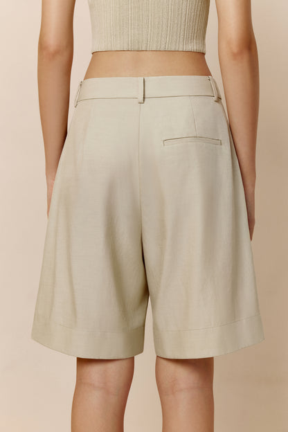 Vacation Bermuda Shorts