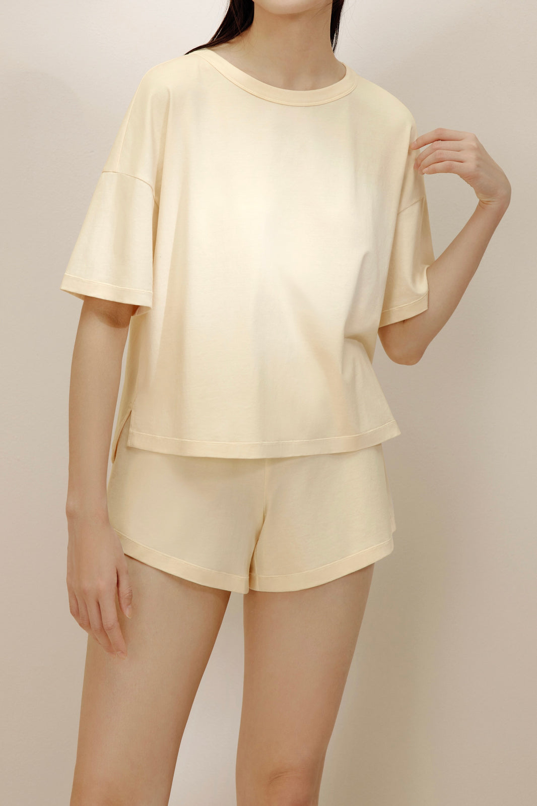 Dreamy Loose Fit Tee