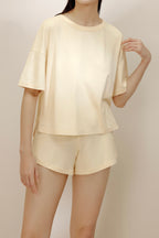 Dreamy Loose Fit Tee