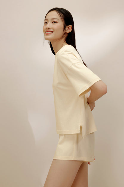 Dreamy Loose Fit Tee