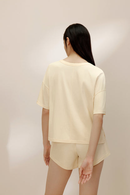 Dreamy Loose Fit Tee