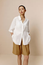 Vacation Bermuda Shorts