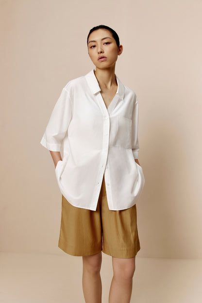 Vacation Bermuda Shorts