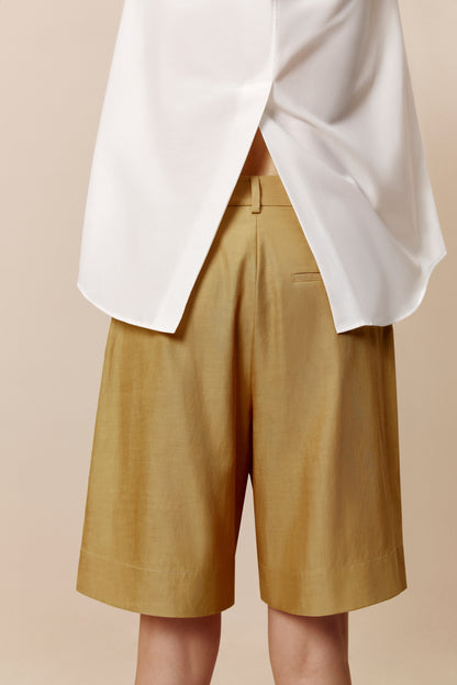 Vacation Bermuda Shorts