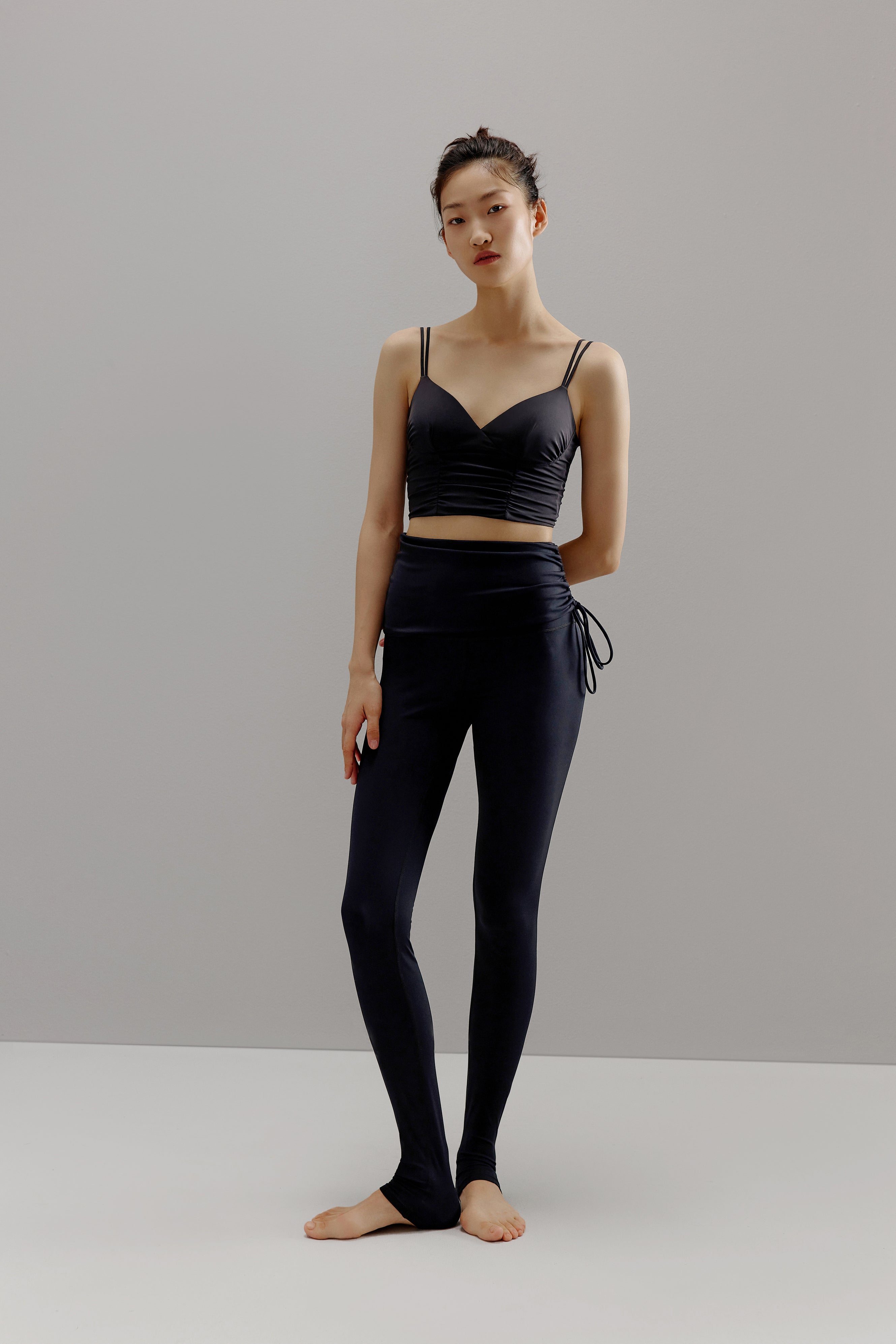 Legging ballerine hotsell