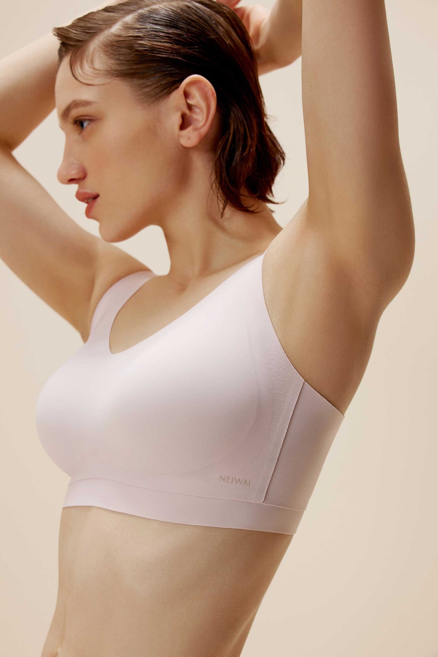 The Ultimate NEIWAI Review: Honest thoughts about Barely Zero Bras,  Loungewear, Pajamas, Activewear — Katrina Stacie
