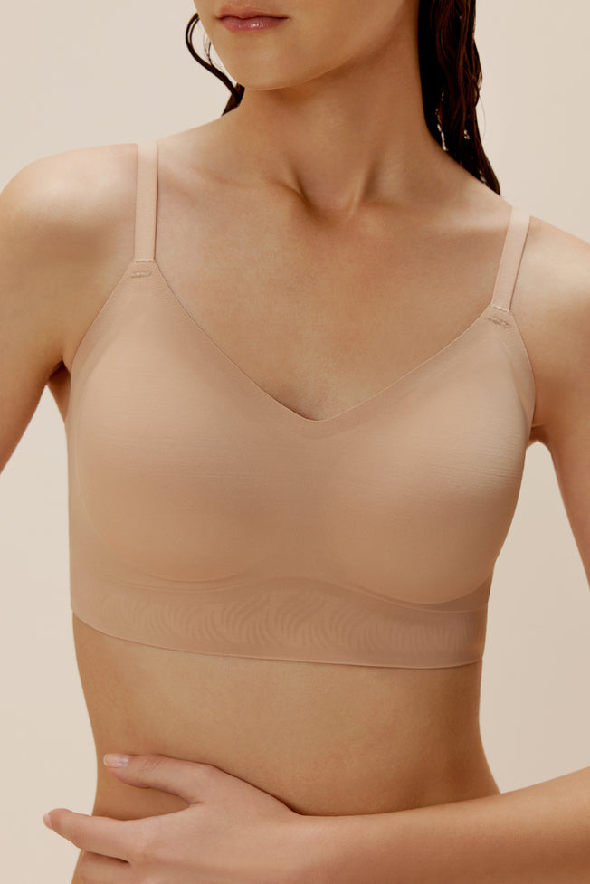 How Neiwai Bras Redefine Women's Intimate Wear