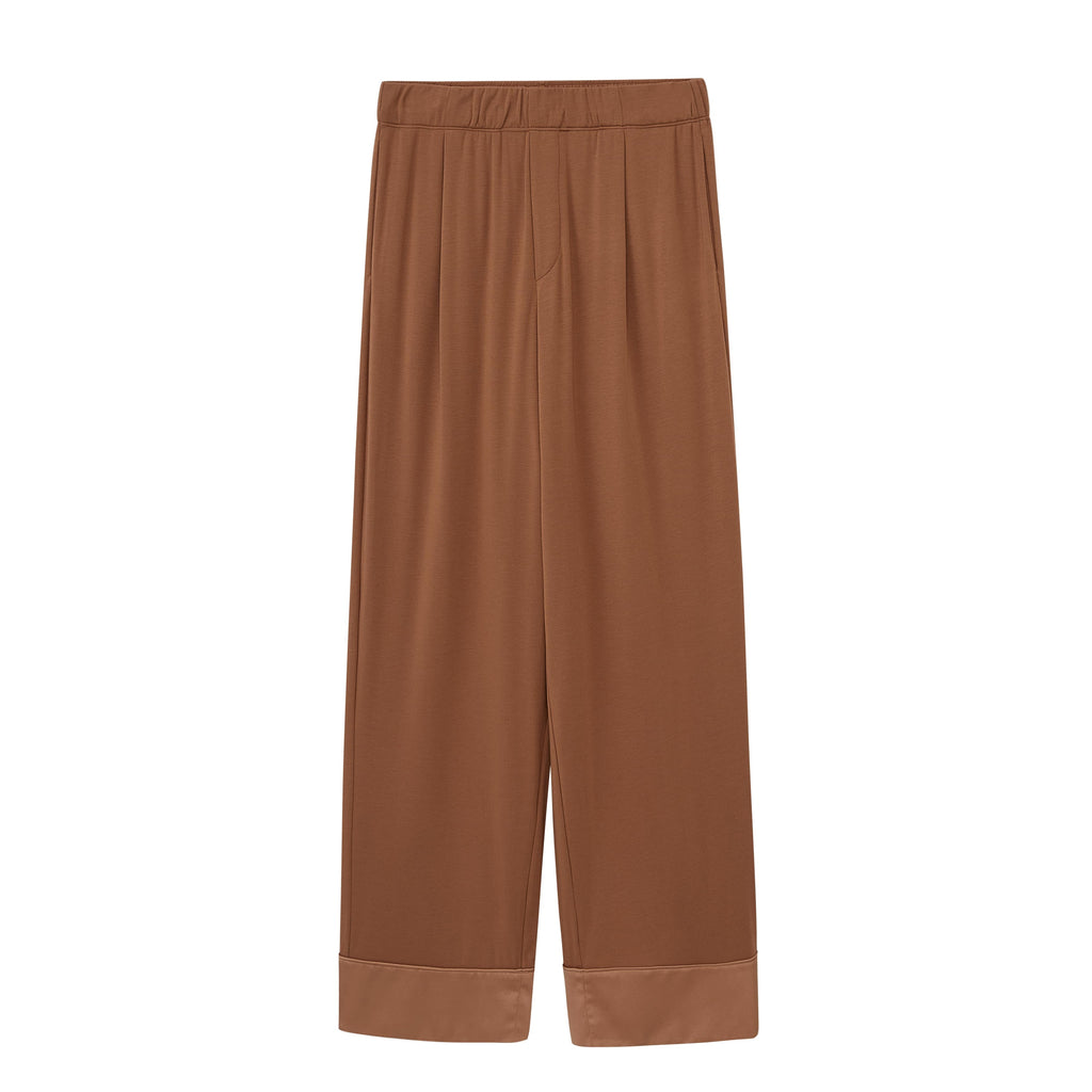 cinnamon pants