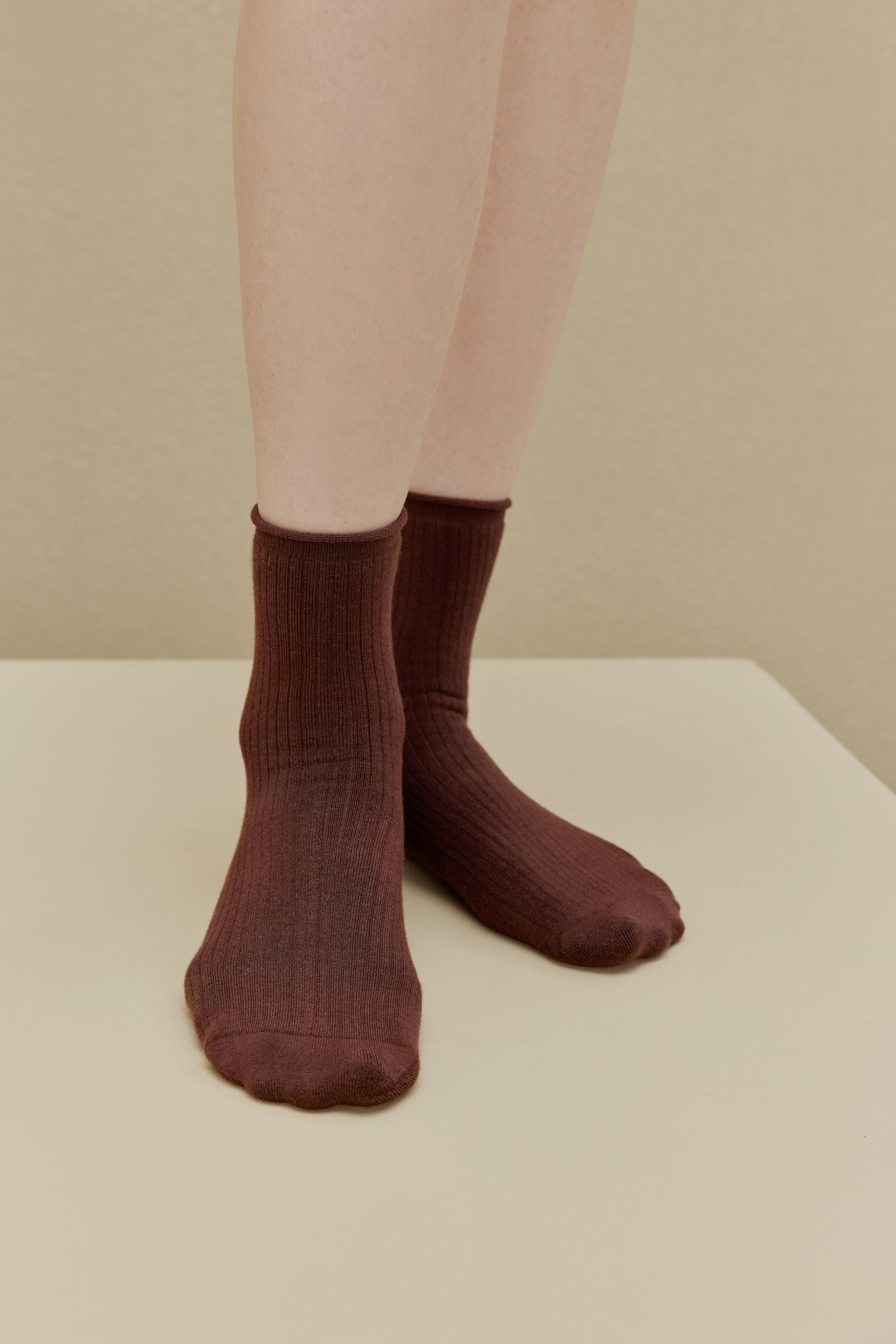 Women's Socks.