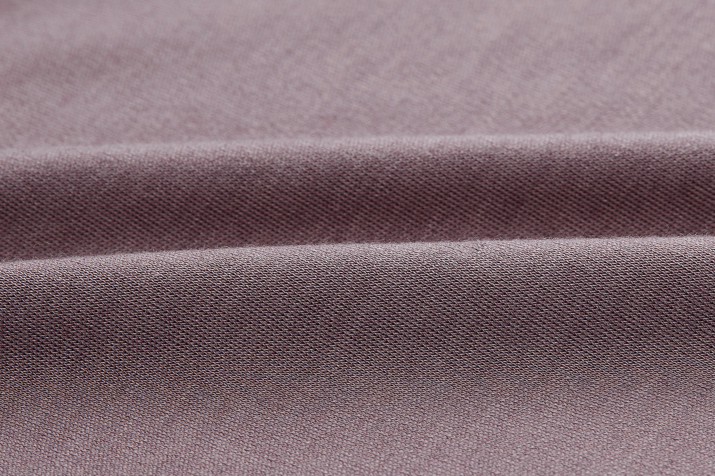 close up purple fabric