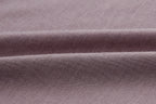 close up purple fabric
