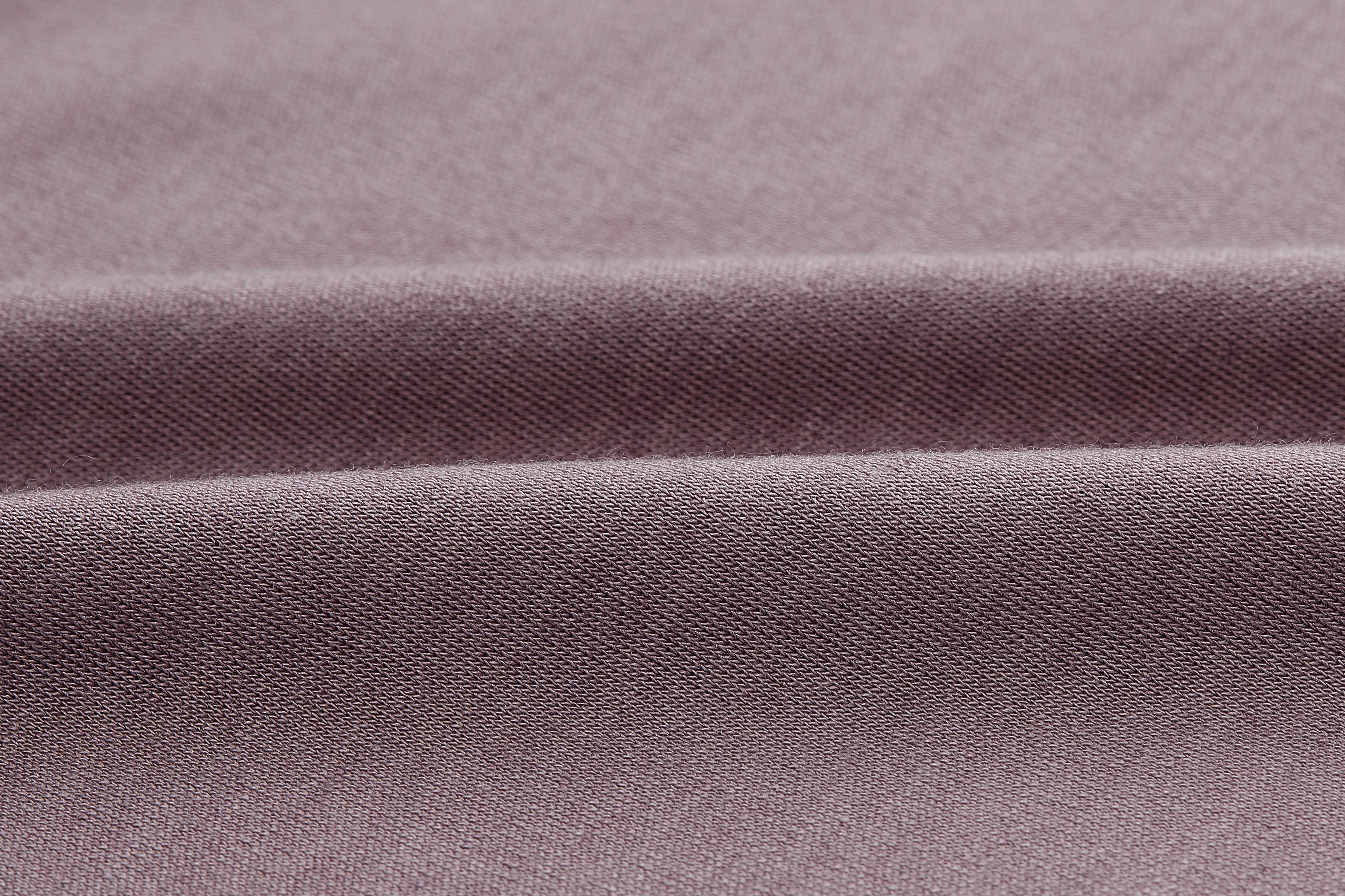 close up purple fabric