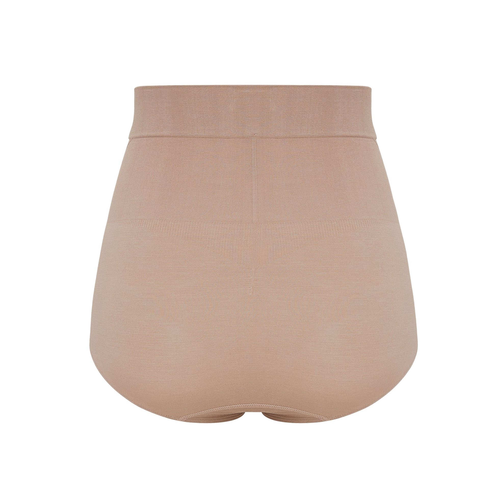 Neiwai Oatmeal Seamless Brief Underwear Women's Size M/L New - beyond  exchange