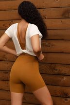 Core Two-Way Active Tee