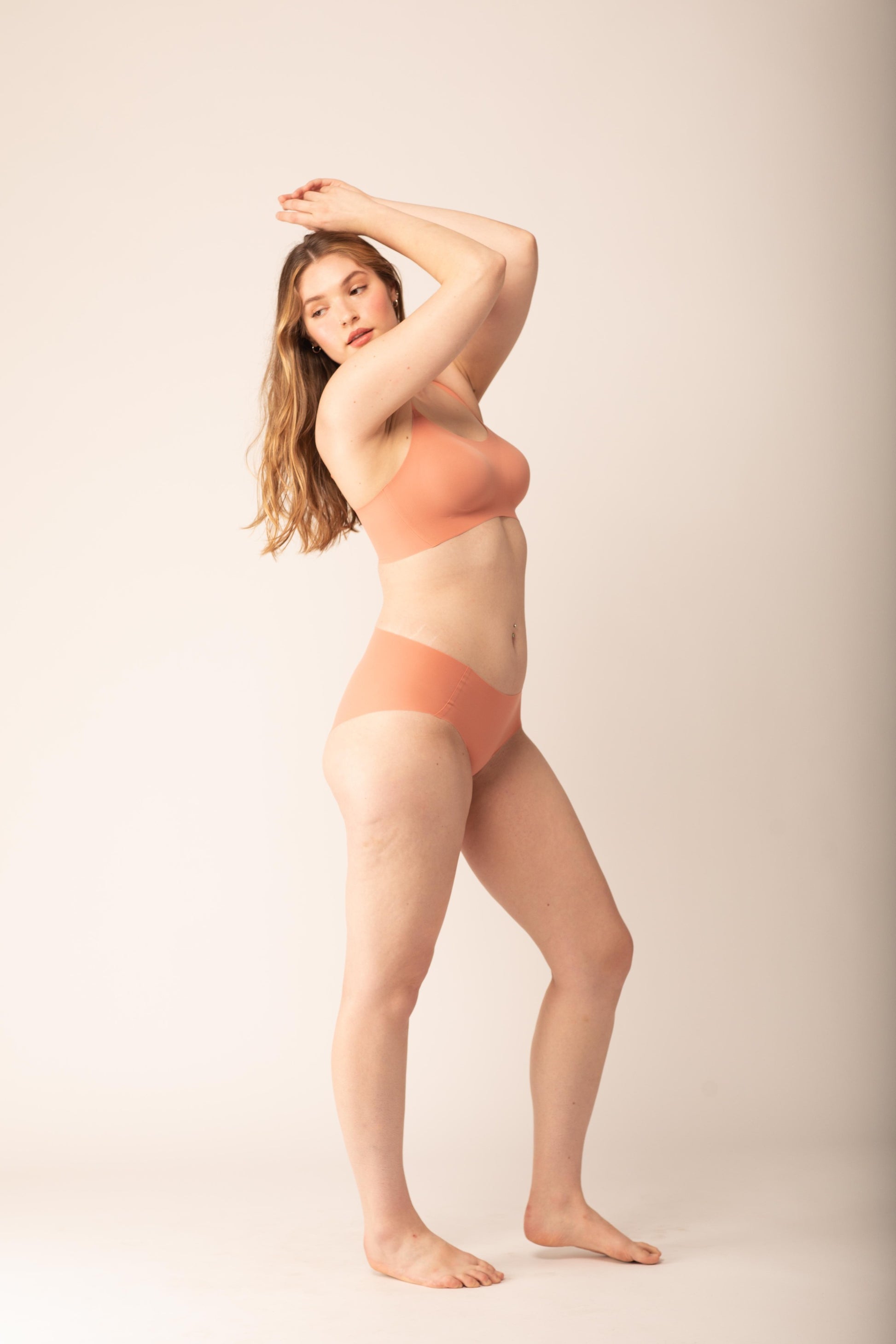 Buy Coral Bras for Women by Da Intimo Online