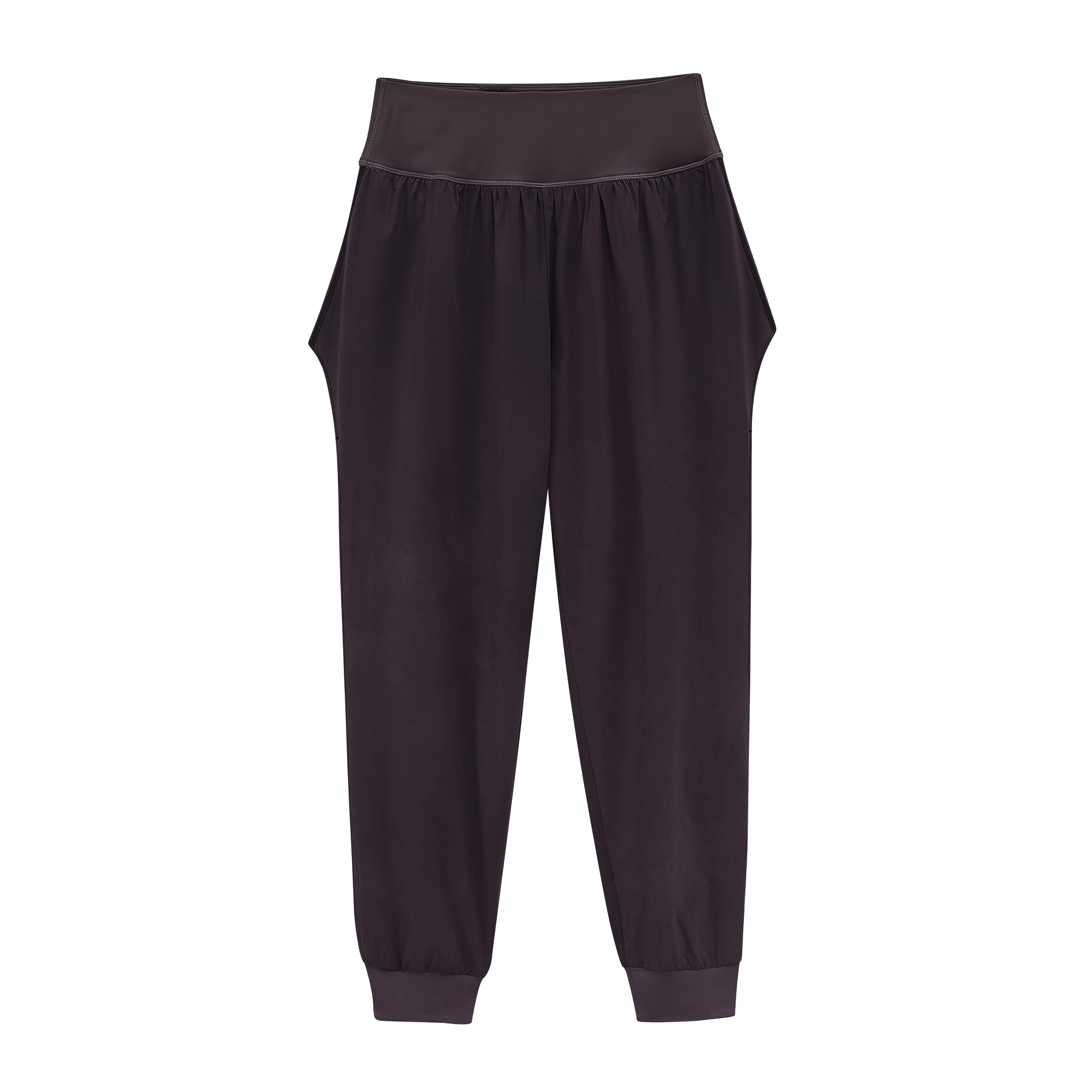 Urban Sport Side Slit Jogger – NEIWAI