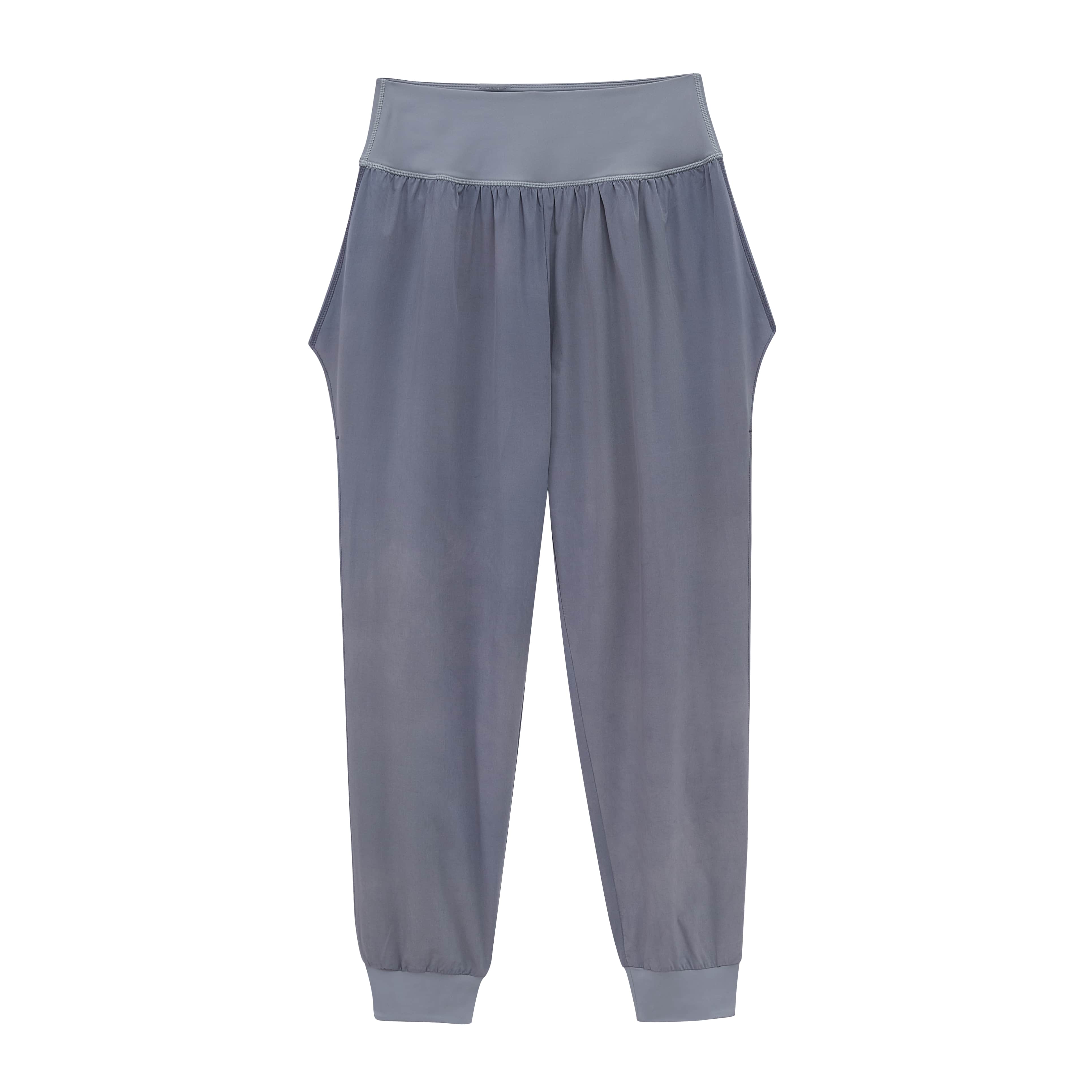 Urban Sport Side Slit Jogger – NEIWAI