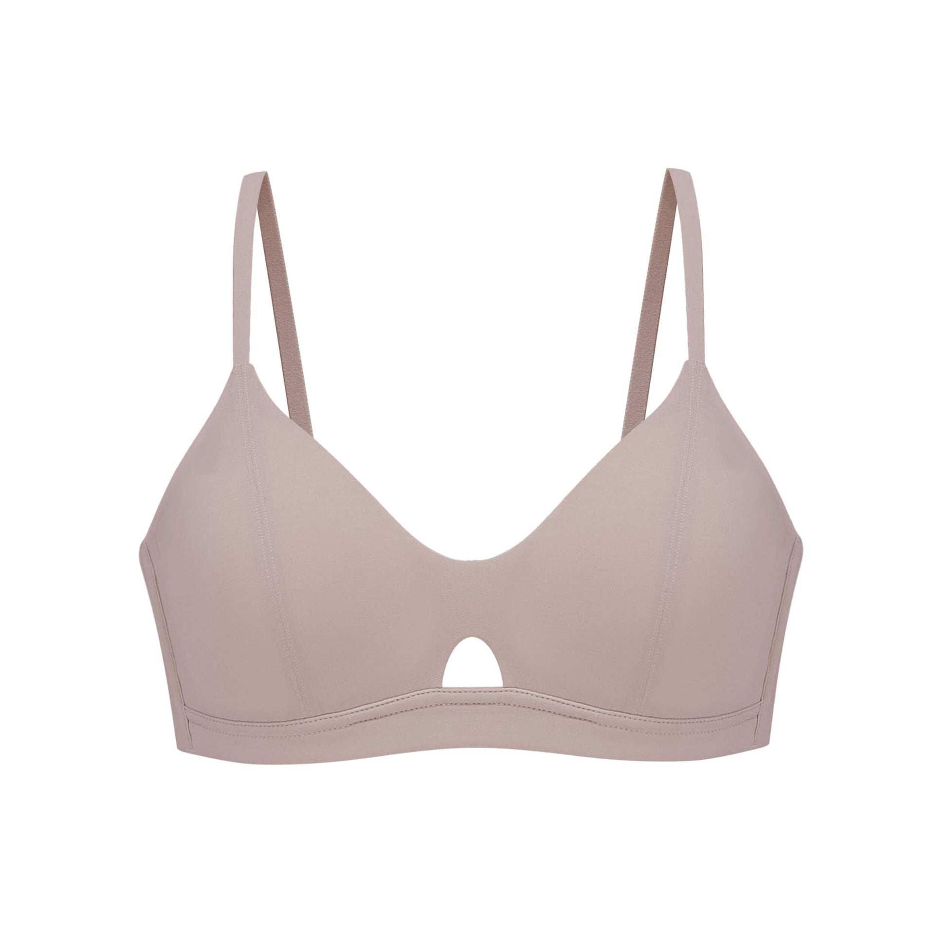 Essential Padded Wireless Triangle Bra – Beestung Lingerie