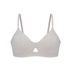 beige bra