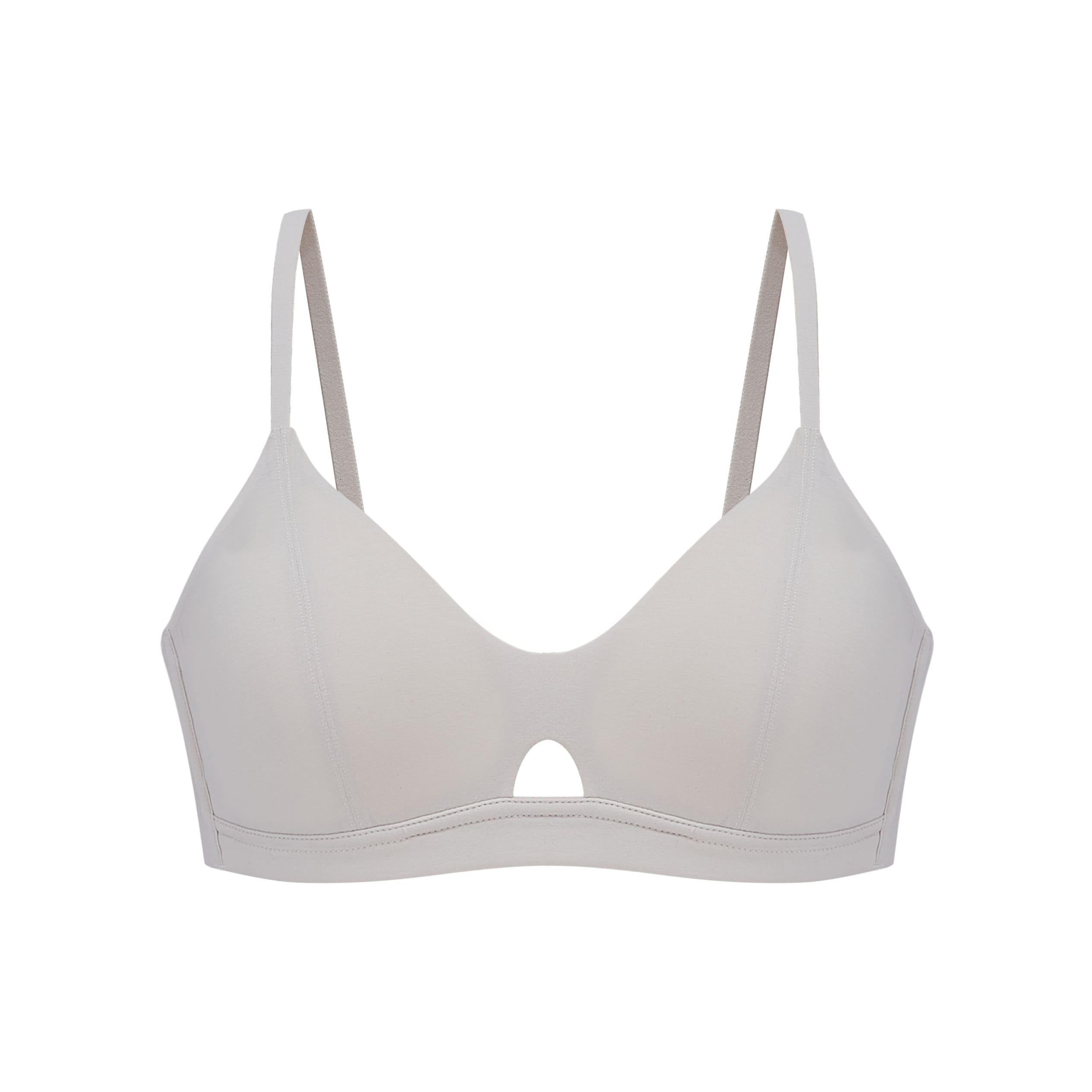 beige bra