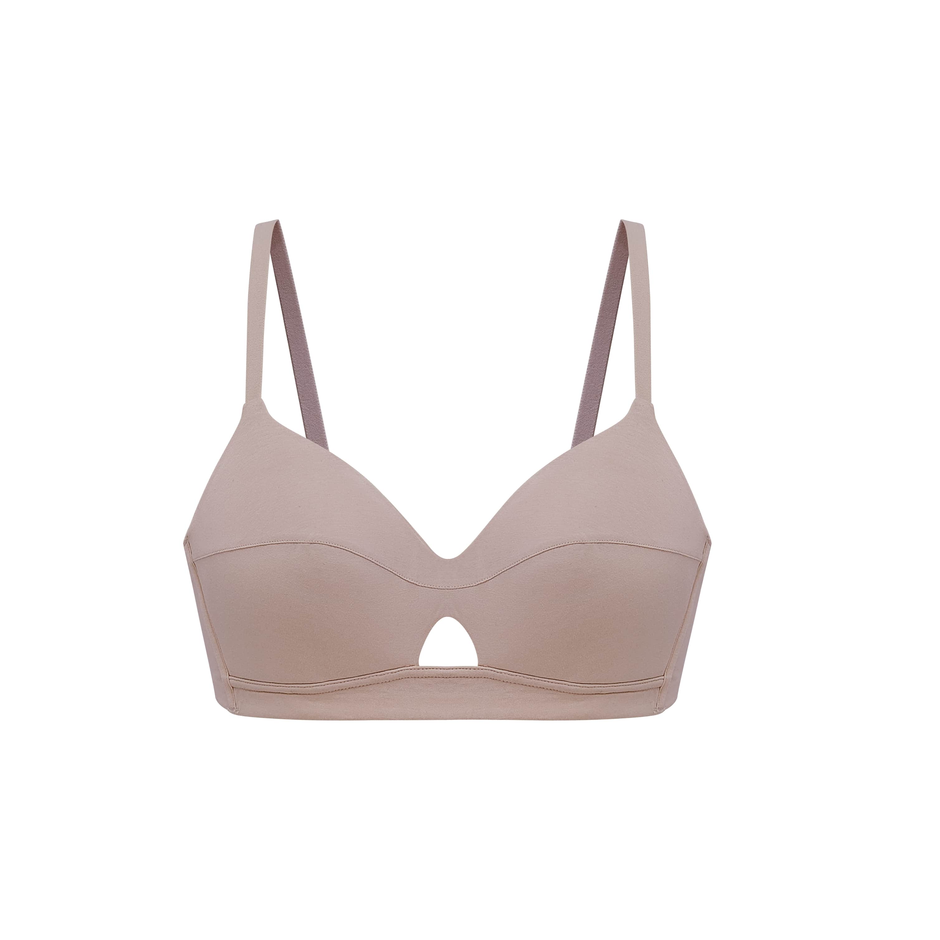 blush bra