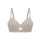 tan bra