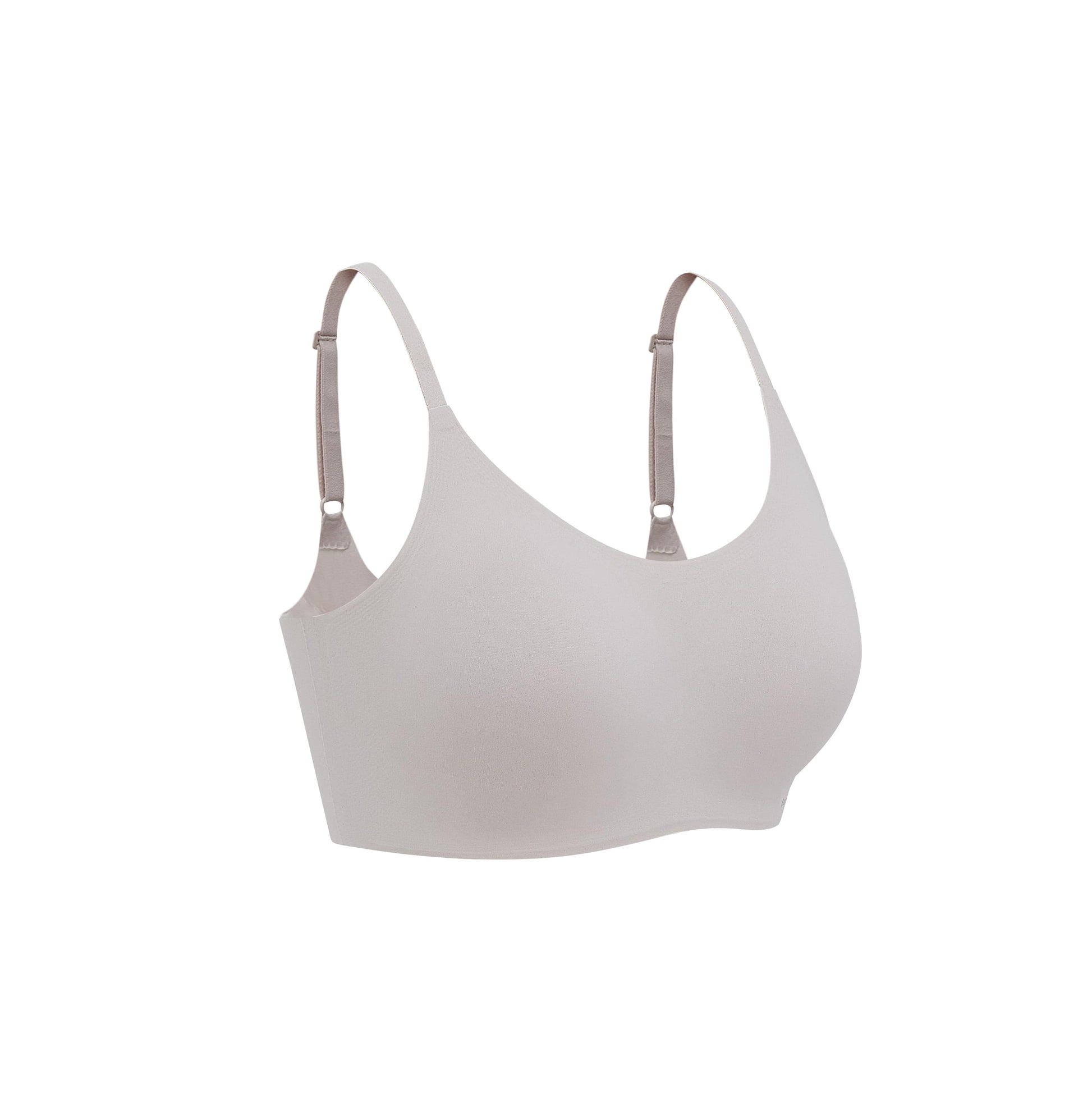 Comfortable Wireless Bras for Every Taste
