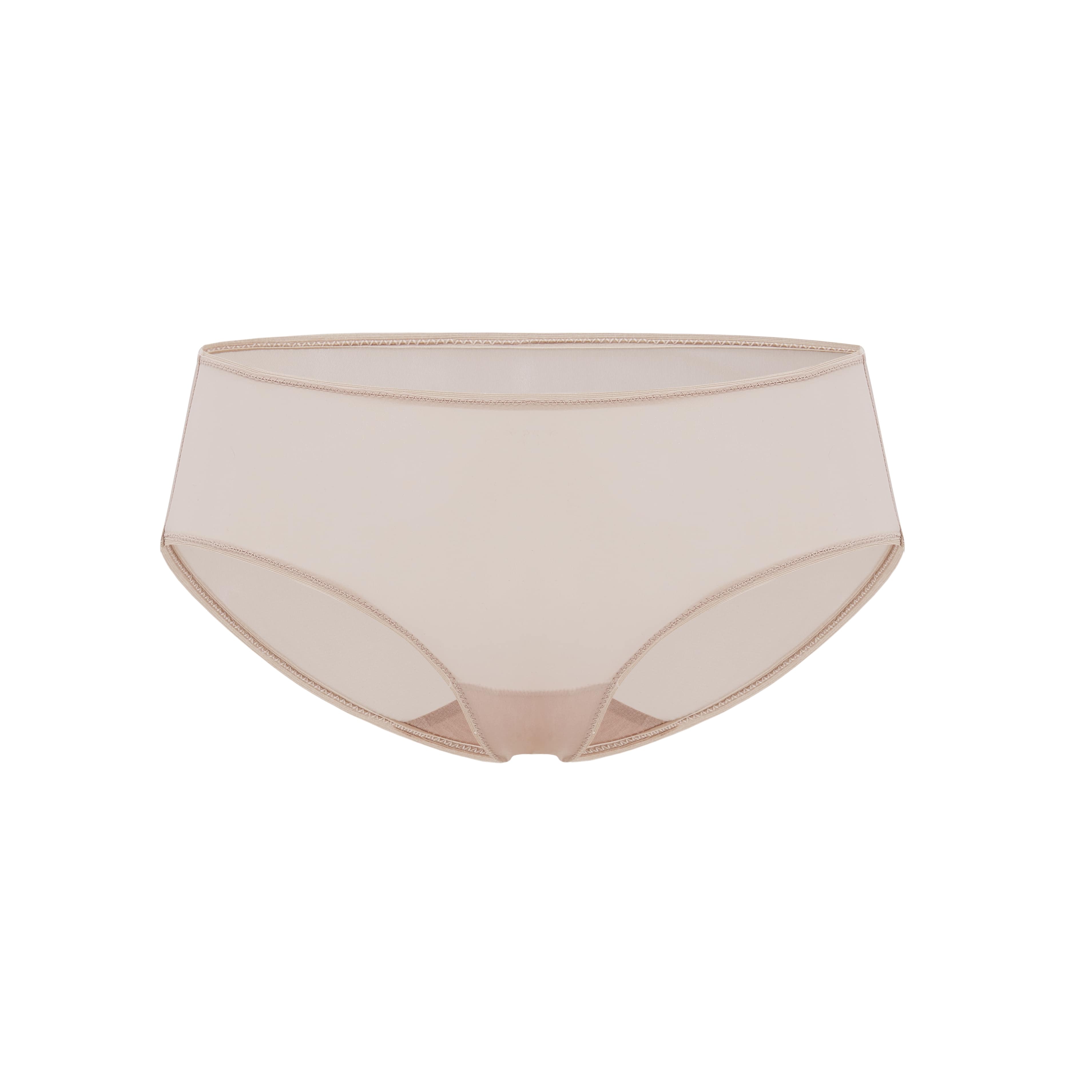 Nude Shape Low Waist Brief NEIWAI