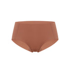 a rusty color underwear