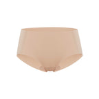 a nude color underwear