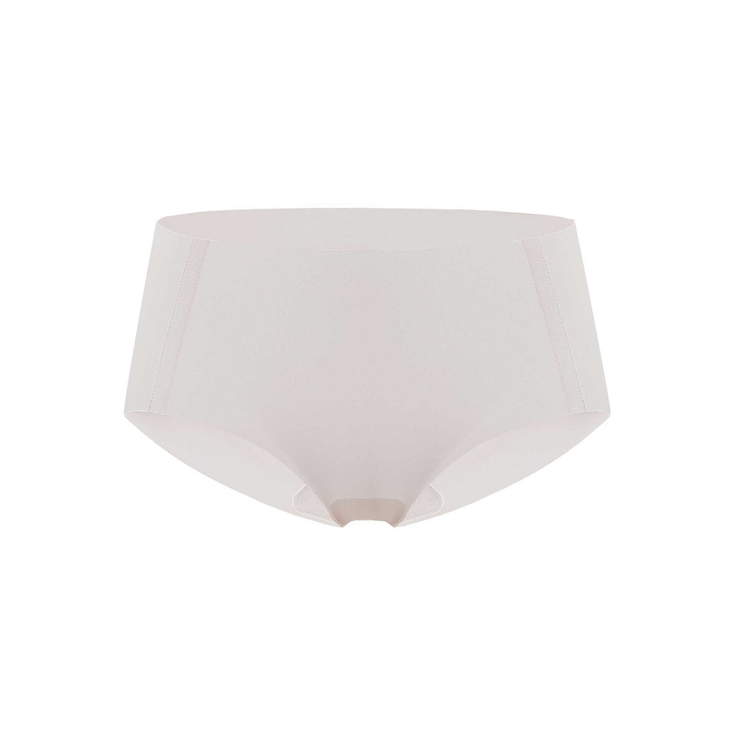 an offwhite undewear