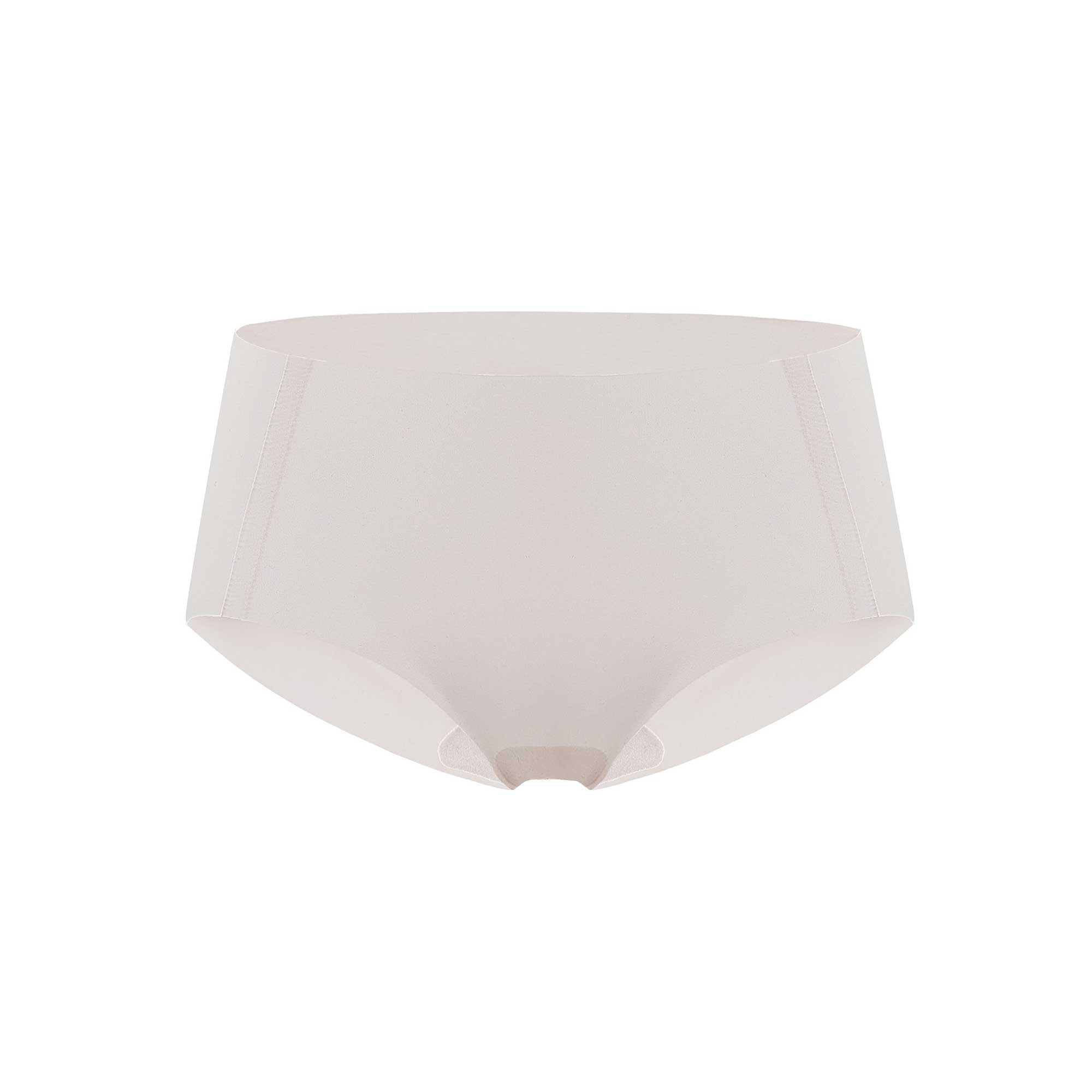 an offwhite undewear