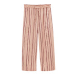 Classic Embroidered Pajama Pants 2.0