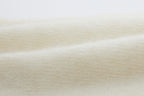 Close up of white shorts