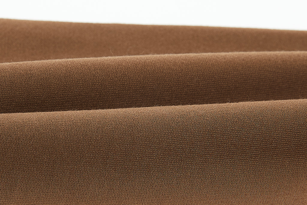 Close-up of a brown top