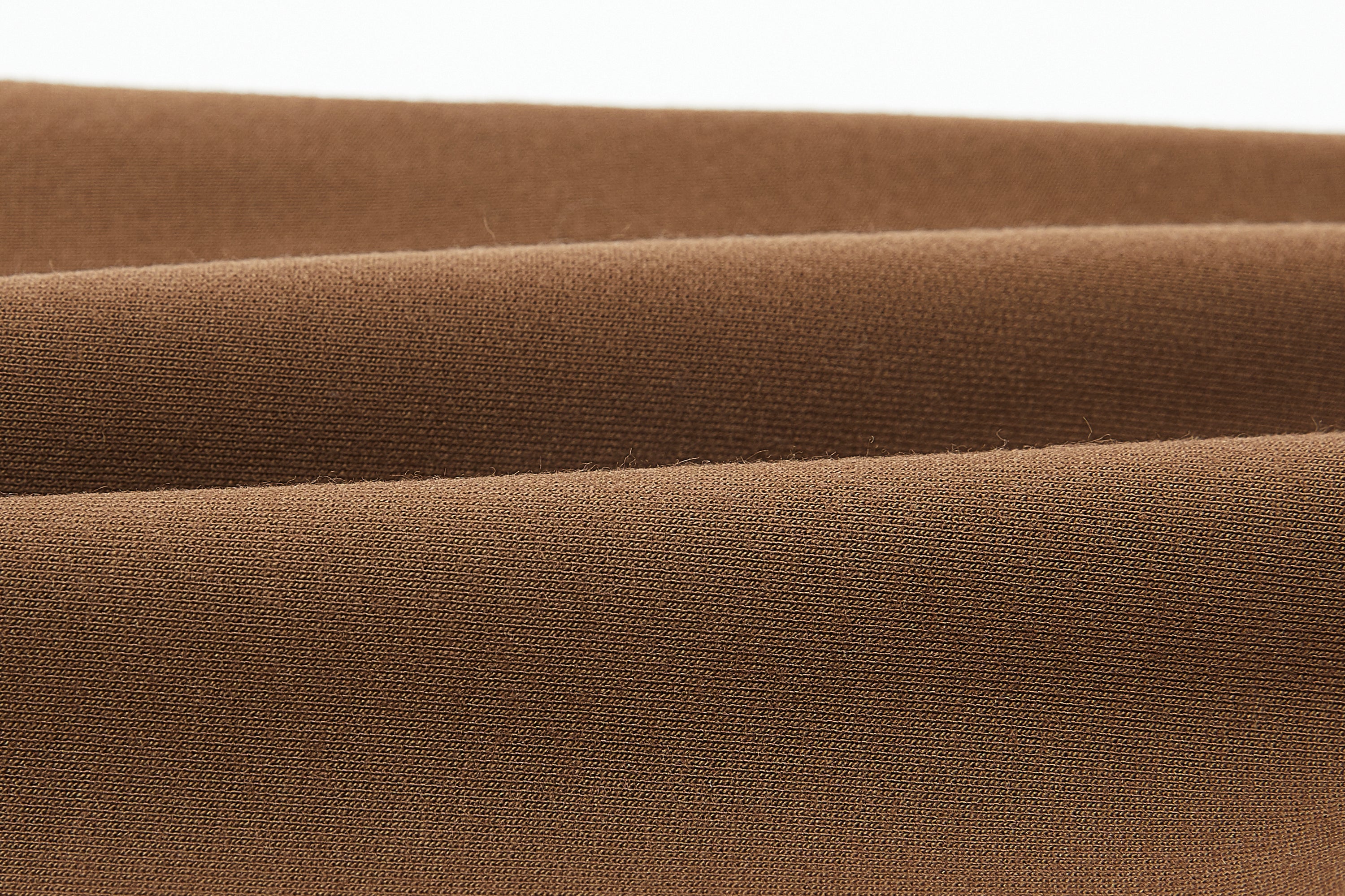 Close-up of a brown top