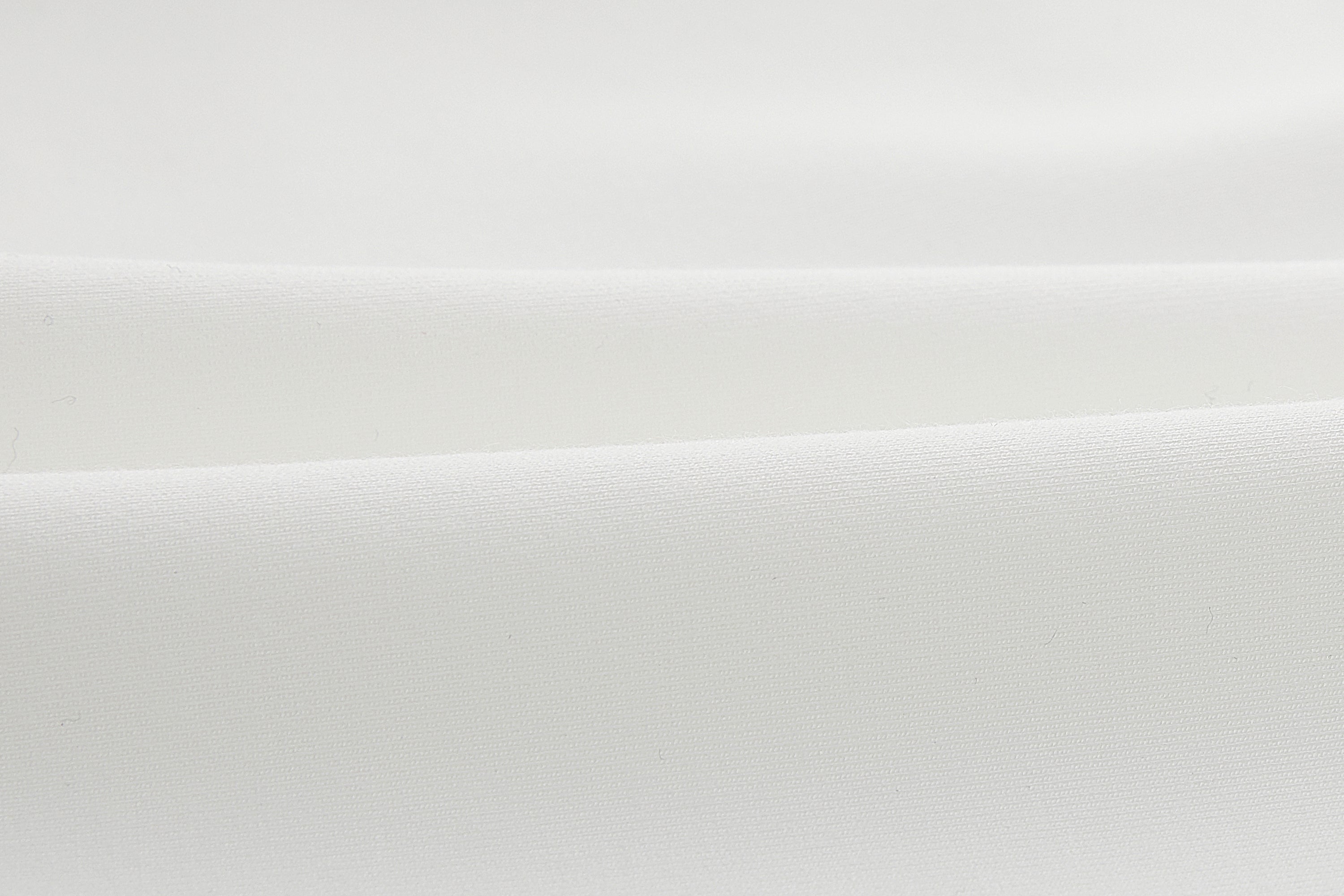 Close-up of a white top