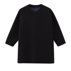  a black top