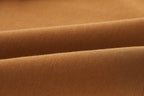 Close up of brown top