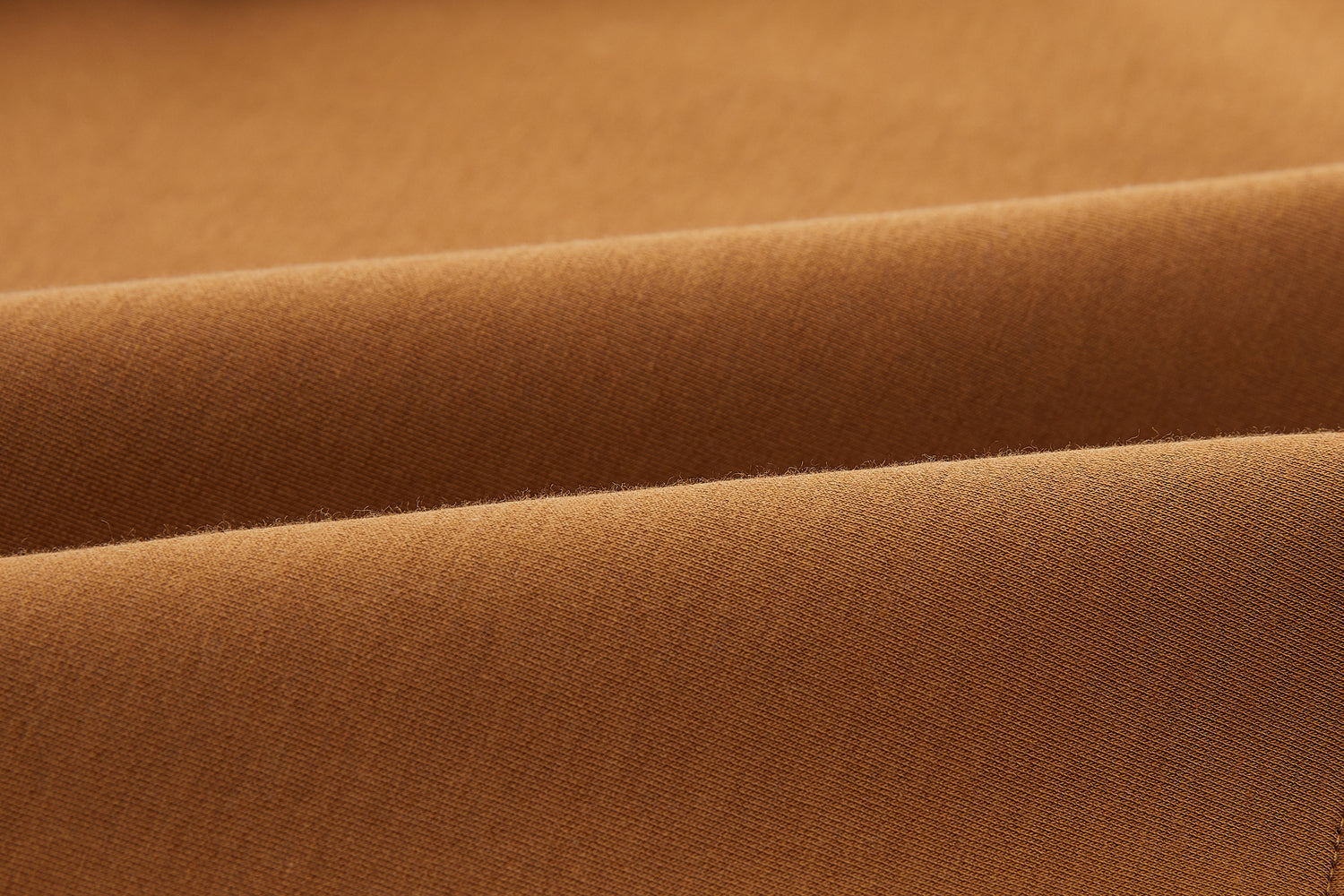 Close up of brown top